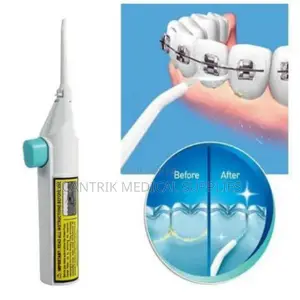 Dental Power Flosser