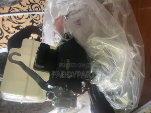 Toyota Landcruiser ABS Module 2008-2020