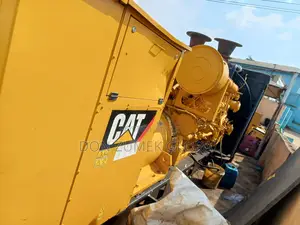Cat Mantrac 1500kva