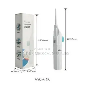 Dental Power Oral Irrigator