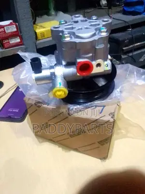Toyota Land Cruiser V8 2008-2019