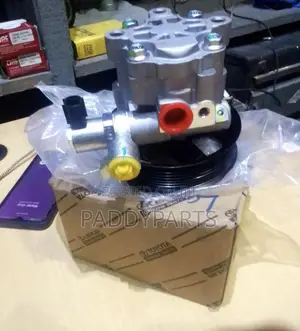 Toyota Land Cruiser V8 2008-2019