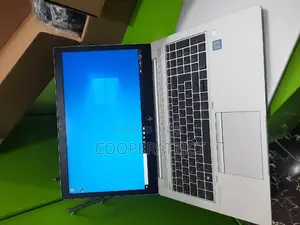 Laptop HP EliteBook 850 G5 16GB Intel Core I7 SSD 512GB