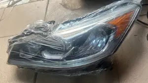 Headlight 2016 Honda Accord Set