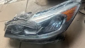 Headlight 2016 Honda Accord Set