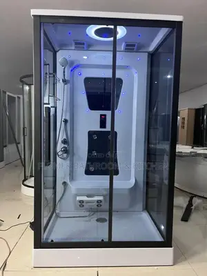 90 by 120cm Steamer