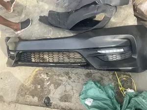 Front Bumper 2016 Honda Accord