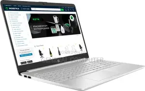 New Laptop HP 14S 8GB Intel Core i5 SSD 512GB