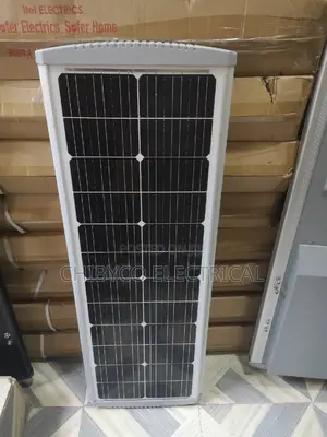Highway Solar Street Light