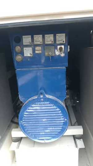 40kva F.G Wilson U.K Diesel Generator
