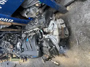 Engine Ford Edge 2013 Sold With Warranty