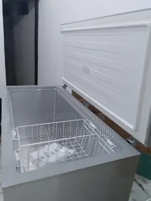Best Quality Hisense 420 Liters Fc-55dd Chest Freezer