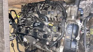 Complete Engine Ford Escape 2013 Sold With Warranty