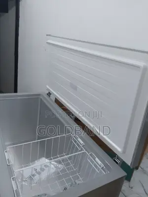 Bestselling Hisense 420 Liters Fc-55dd Chest Freezer