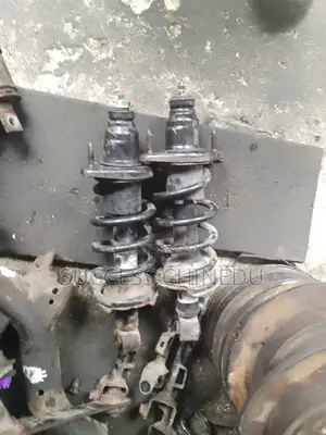 Direct Tokunbo Bank Shock for Honda CRV 2010