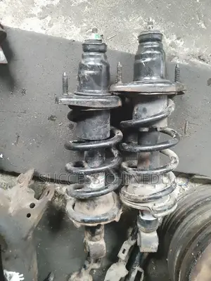 Direct Tokunbo Bank Shock for Honda CRV 2010