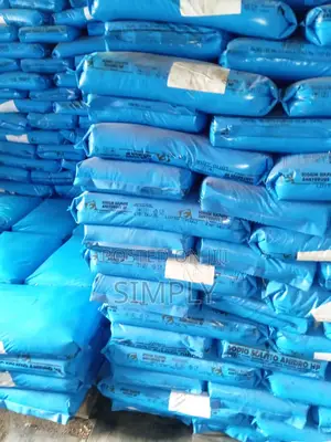 Sodium Sulphate 25kg