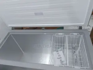 Reliable Hisense 420 Liters Fc-55dd Chest Freezer