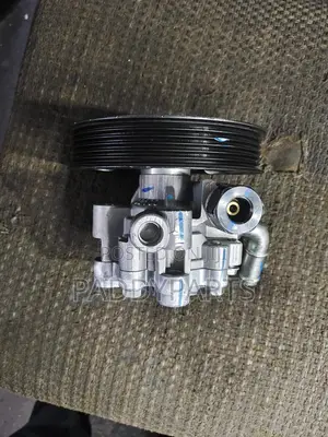 Toyota Fortuner Power Steering Pump