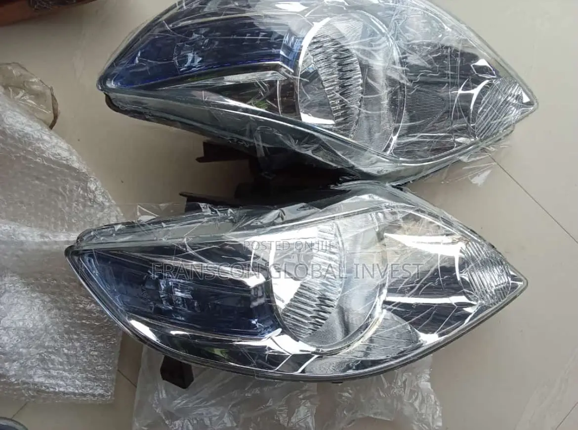 Headlight 06city