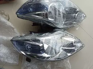 Headlight 06city