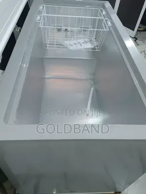 New Bestselling Hisense 420 Liters Fc-55dd Chest Freezer