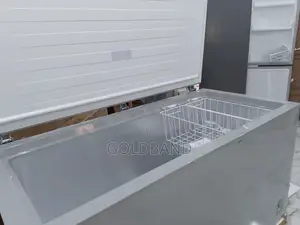 Efficient Hisense Fc-55dd 420 Liters Chest Freezer