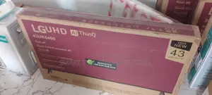 LG Television