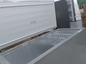 Quality Hisense Fc-55dd 420 Liters Chest Freezer