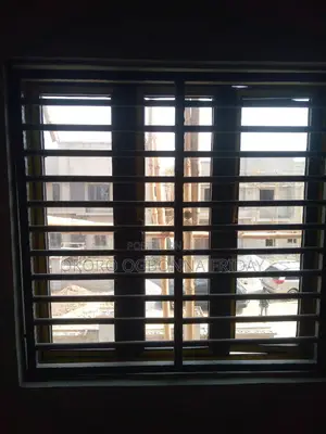 Protect Your Window