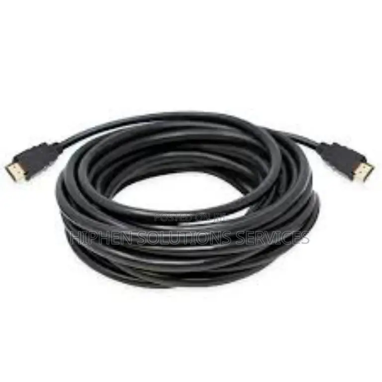 HDMI Cable V1.4 - 10m