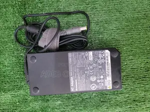 170w Lenovo Charger
