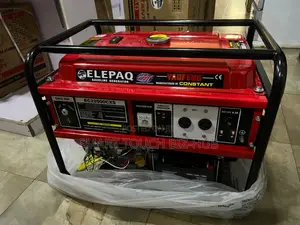 Elepaq 13kva Key-Start Generator Sv2800