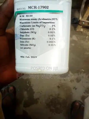 Sodium Phosphate