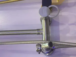 Brimix Standing Shower