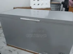 Hisense 420 Liters Chest Freezer ( Fc-55dd)