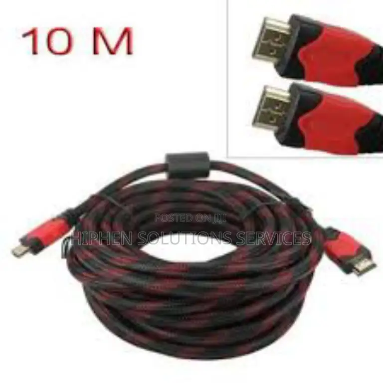 HDMI Cable Over 10M