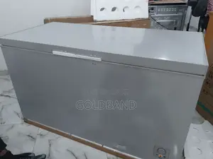 Brand New Hisense 420 Liters Chest Freezer ( Fc-55dd)