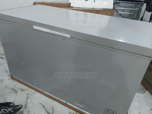 55dd New Hisense 420 Liters Chest Freezer ( Fc-55dd) - Goldband Price: ₦ ...