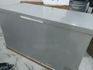 New Hisense 420 Liters Chest Freezer ( Fc-55dd)