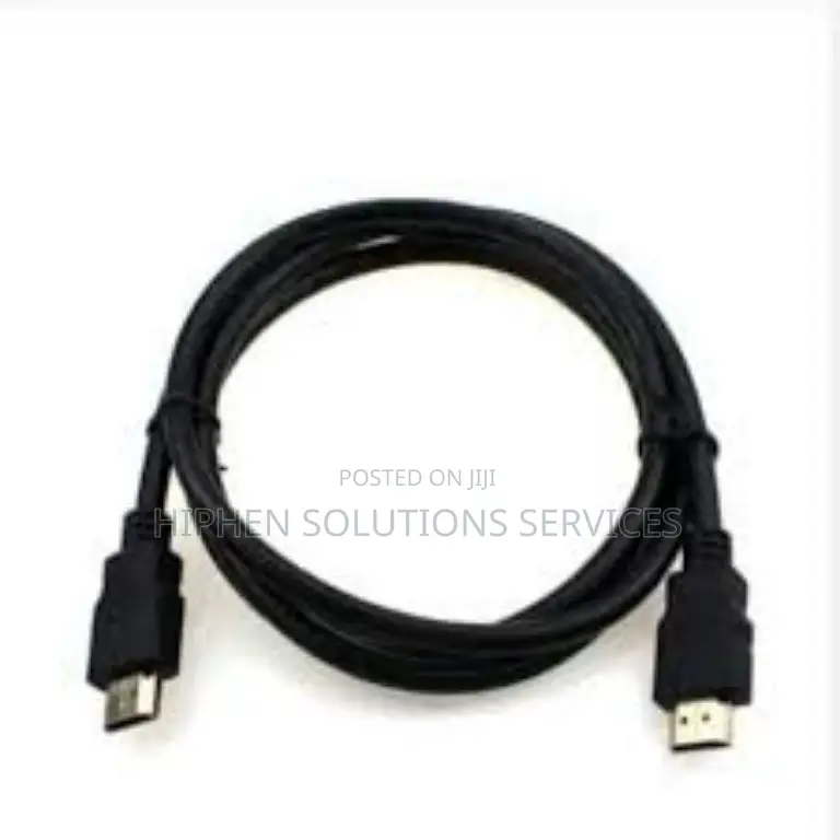 Digital Video Audio Hdmi Cable