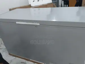Durable Hisense 420 Liters Chest Freezer ( Fc-55dd)