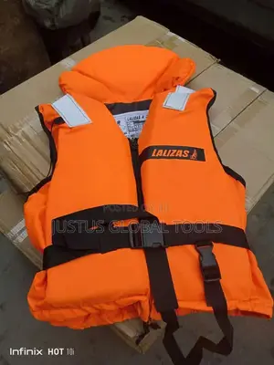 Life Jackets