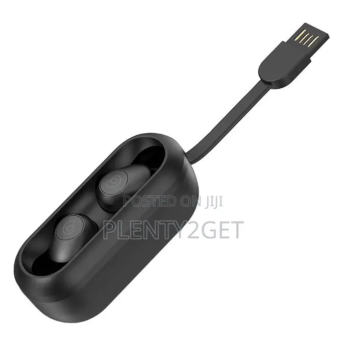 Haylou Gt2 Earphone Bt5.0 Headset Wireless Bluetooth Xiaomi
