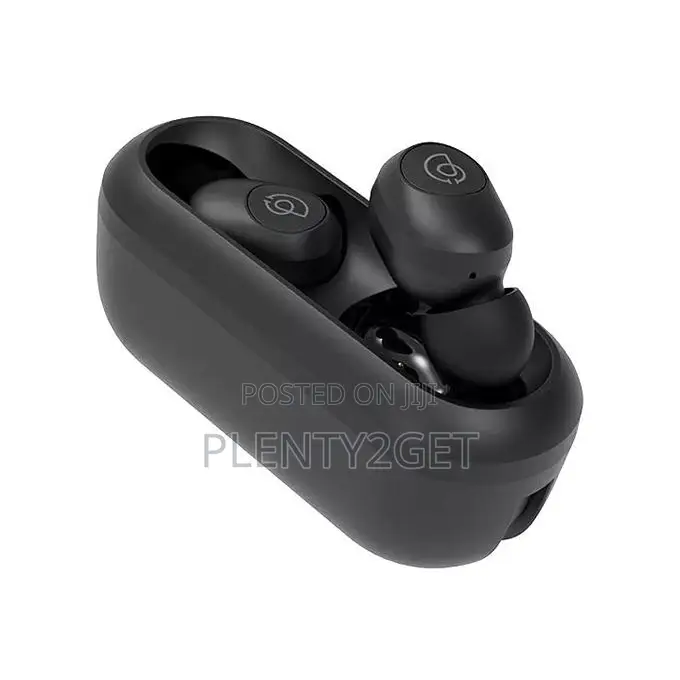 Haylou Gt2 Earphone Bt5.0 Headset Wireless Bluetooth Xiaomi