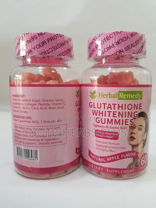 glutathione niacinamide body lotion aplb BTO Gluta Grapeseed Blink