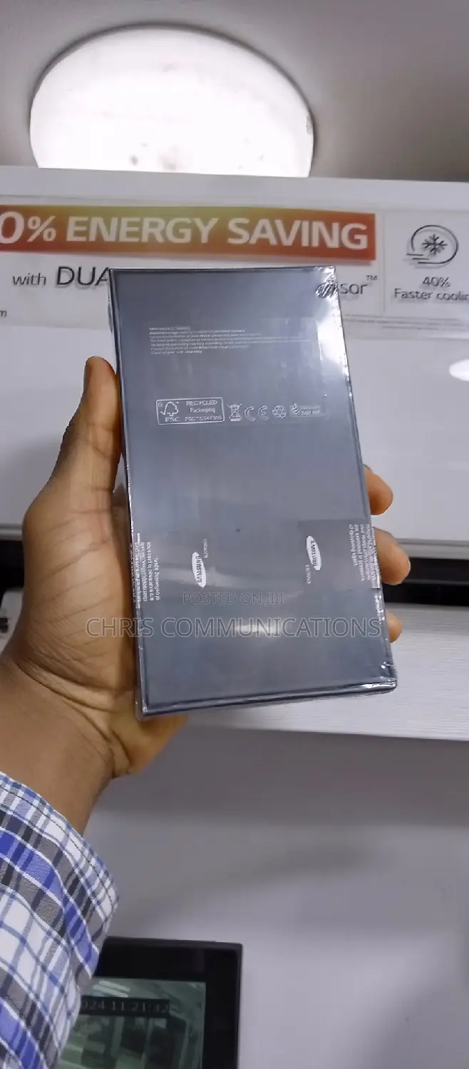 New Samsung Galaxy S23+ 256 GB White