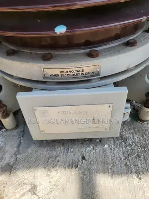 132kv Current Transformer(CT)