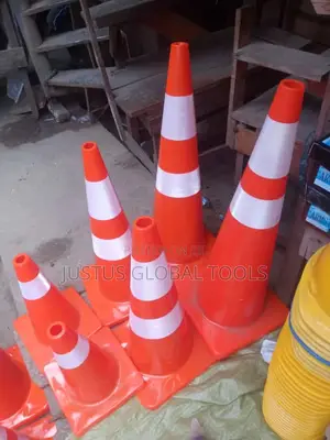 75cm Traffic Cone