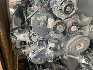 Complete Engine Honda Pilot 2006